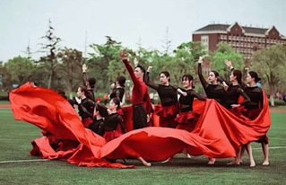 No.1111 Hucheng Ri