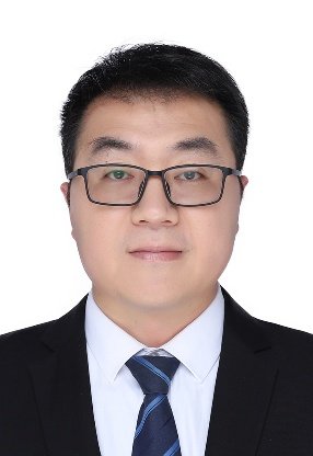 在国际商务
